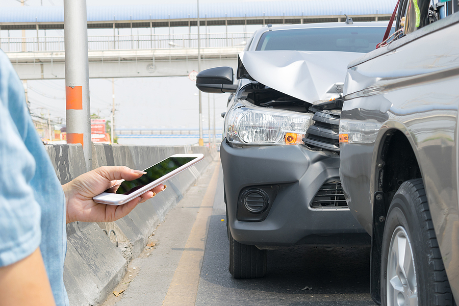 What Should You Do After a Car Accident in Hampton Roads to Protect Your Injury Claim?