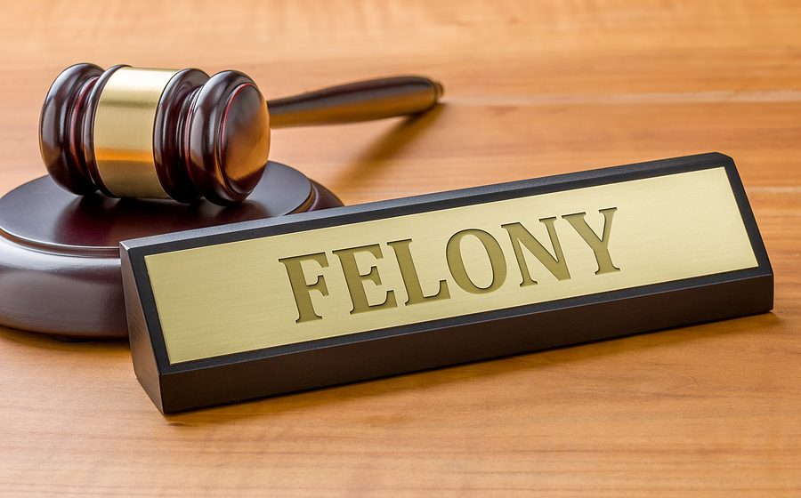 Misdemeanor vs Felony in Virginia: What You Need to Know?