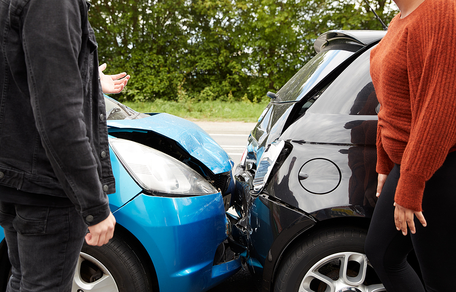 Can You Recover Compensation If You Are Hit by an Uninsured Driver in Virginia?